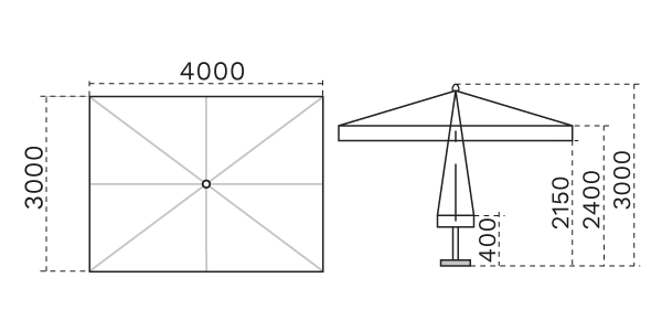 C3040 RIS