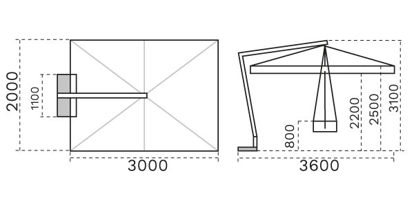 C3020 NAB