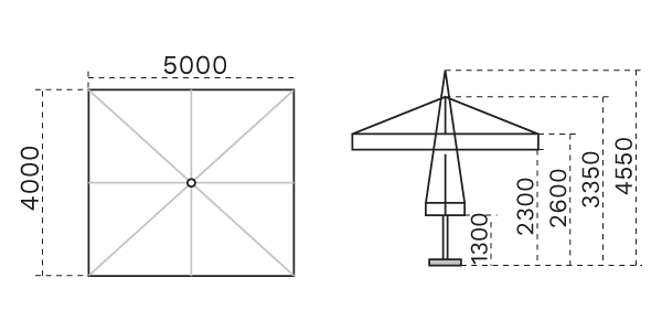 DARK C4050 CAT