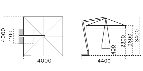 C4040 LEB