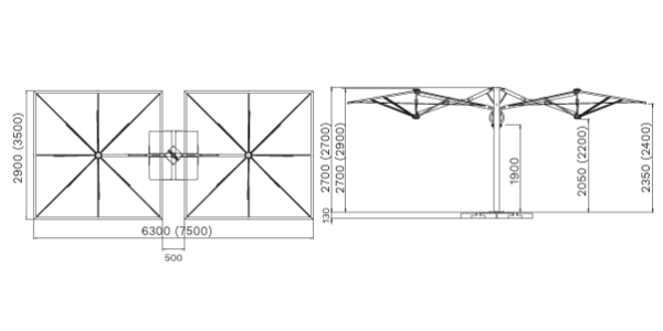 TIMBER C3060 DTL