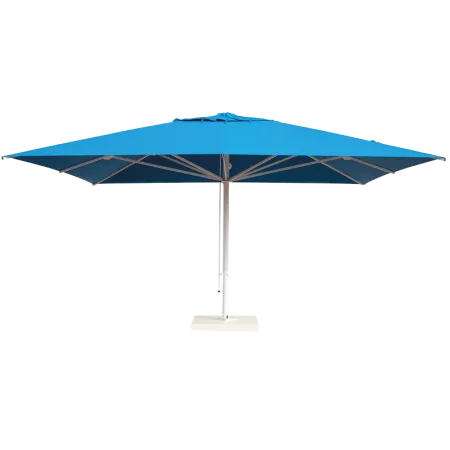 Capri is an umbrella | parasol to cover large surfaces