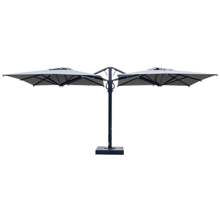 Giant parasols - Dual "T" Carbon