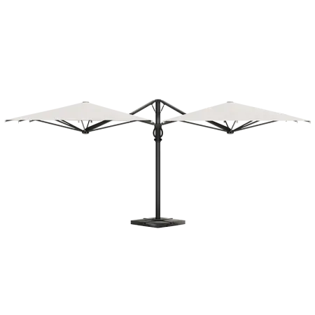 Giant parasols - Dual "V" Carbon