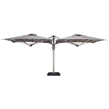 Dual "V" Titanium - Scolaro Parasol