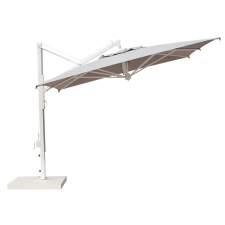 Cantilever Umbrellas | Retractable parasols | Cantilever parasols