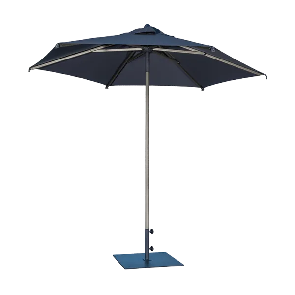 Lido Titanium - Scolaro Parasol