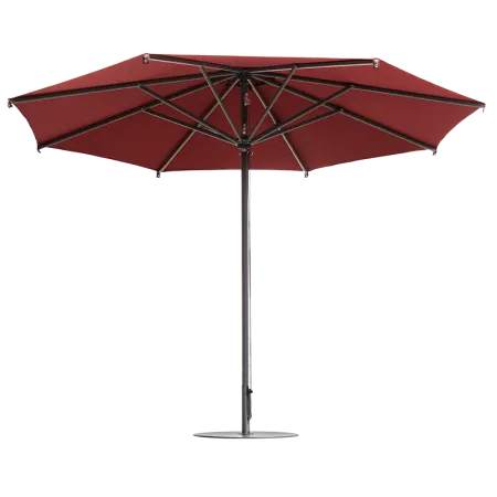 Central Pole Parasols | Central Pole Umbrellas | Umbrellas for bar