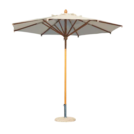 Historical Scolaro Parasol model | Umbrellas for hotels and bar