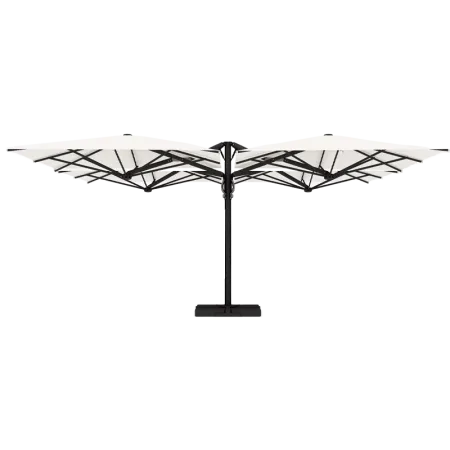 Giant parasols - Quattro Carbon