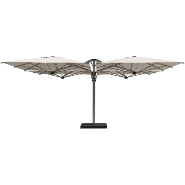 Quattro Titanium - Scolaro Parasol