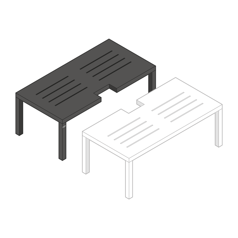 Tables & Benches